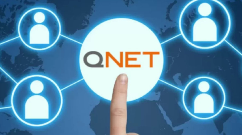 Лидера финпирамиды «Qnet» приговорили к шести годам лишения свободы