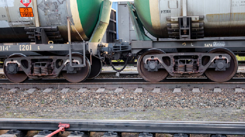 Стали известны первые подробности взрыва на железной дороге в Нижнем Тагиле