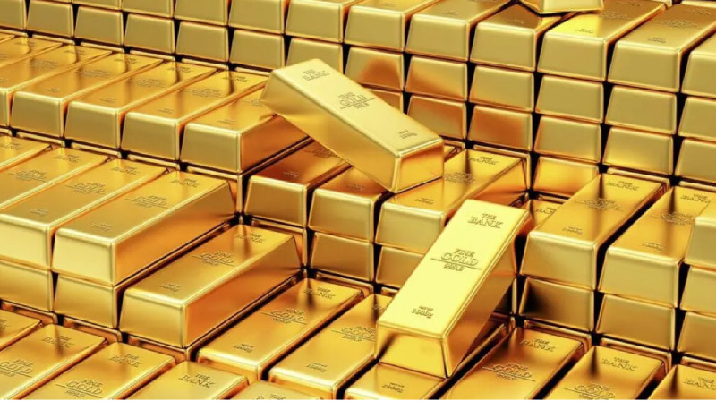 Узбекистан сохранил свой статус крупнейшего продавца золота в мире