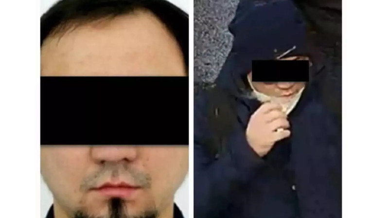 В Бишкеке задержали казахстанца, который находился в розыске за создание финпирамиды