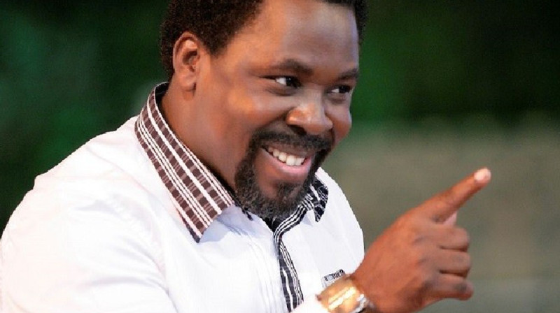 В церкви известного телепроповедника, творившего «чудеса исцеления», на протяжении 20 лет пытали и насиловали людей