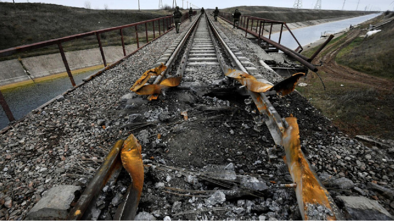 В российском городе прогремел взрыв рядом с нефтебазой