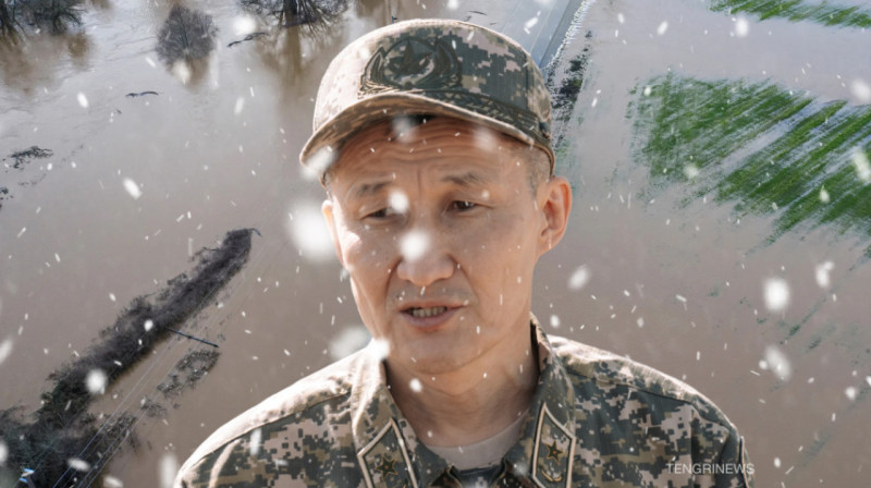 Глава МЧС предложил запретить строить дома близ рек и водоемов