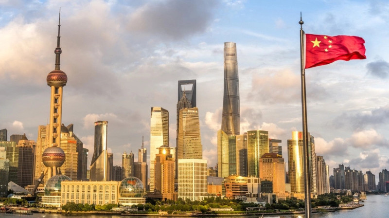 Китай не будет принимать чью-либо сторону в войне в Украине