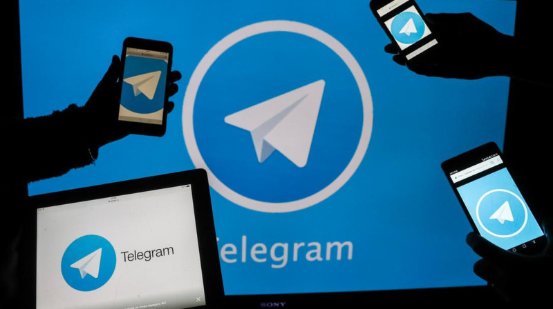 Минфин РК создал Telegram чат для разъяснения вопросов декларирования