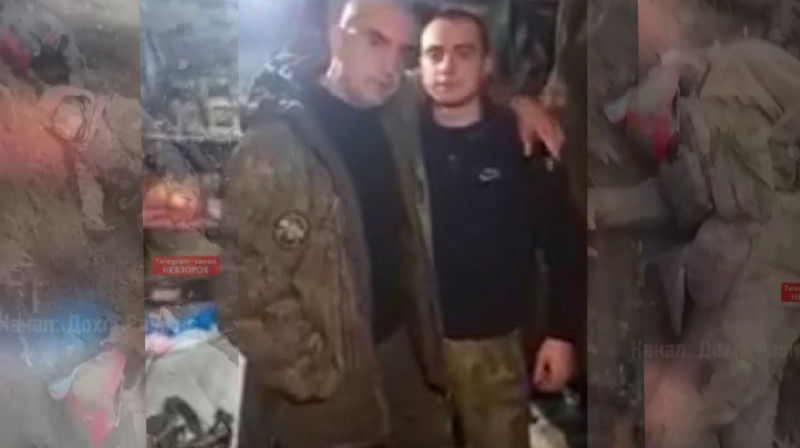 Мобилизованные Иркутской области угрожают мэру расправой