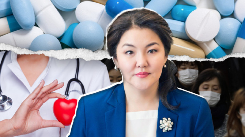 Обязательный масочный режим для казахстанцев прокомментировали в Минздраве