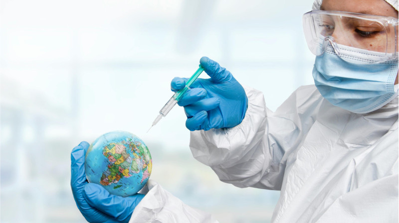 Премьер-министр недоволен темпами вакцинации от кори в Казахстане