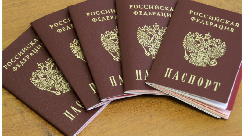 Путин предоставил гражданство военному преступнику из Боснии