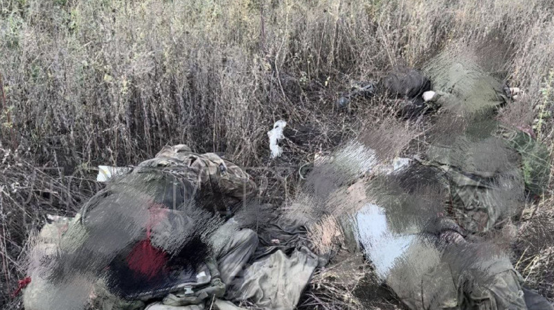 В Якутию не могут доставить тела погибших мобилизованных, убитых в прошлом году