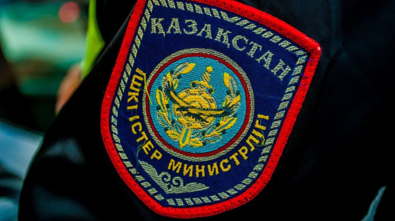 Двух детей жестоко убили в Алматы, в расправе подозревают отца