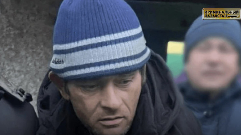 Пенсионерке и ее сыну перерезали горло в Талдыкоргане