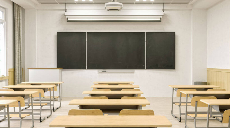 Школьник в Татарстане планировал нападение на свою школу