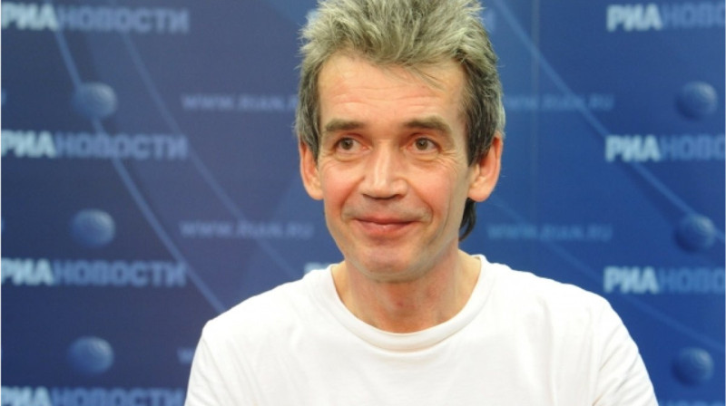 Умер ведущий российский эксперт по морскому пиратству