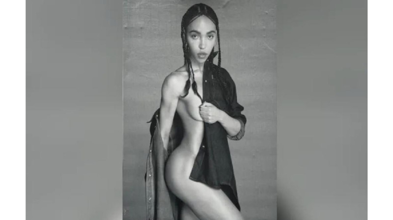 В Великобритании запретили излишне сексуализированную рекламу Calvin Klein