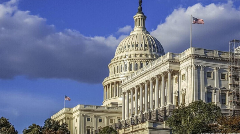 Белый дом поддержал конфискацию активов РФ в пользу Украины