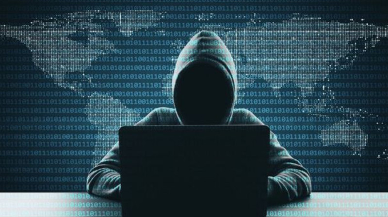 Более 223 миллиона попыток кибератак зарубежных хакеров зафиксировали в Казахстане в 2023 году