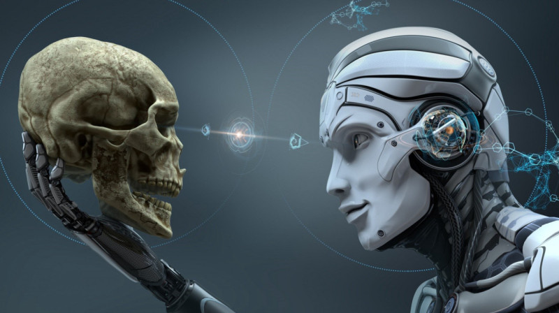 ИИ для борьбы с преступниками внедрит российская полиция