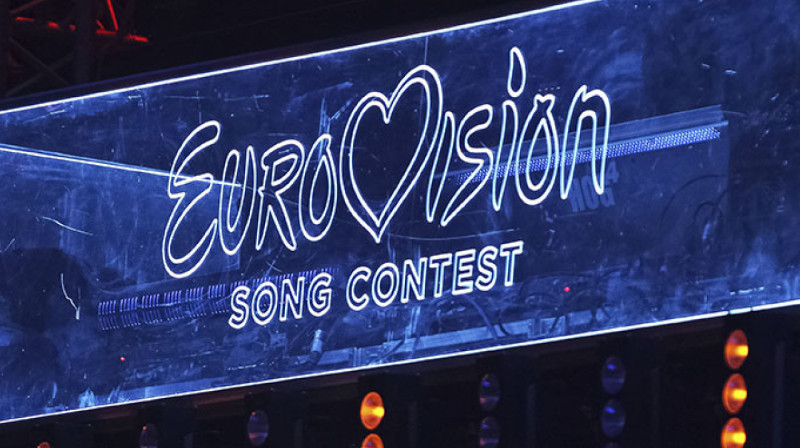 Израиль потребовали исключить из конкурса Евровидения