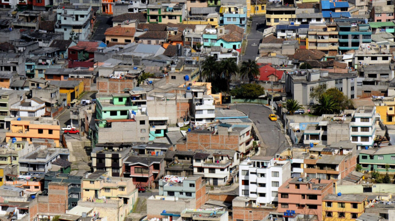 Консул держит связь с казахстанцами - МИД РК о мятеже в Эквадоре