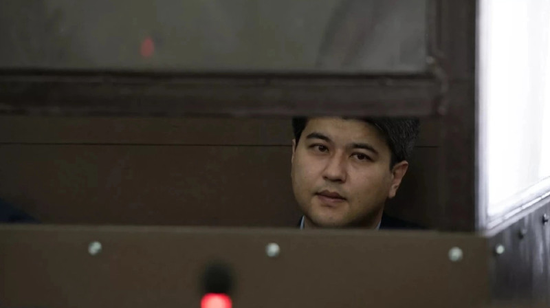 Куандыку Бишимбаеву продлили арест на два месяца