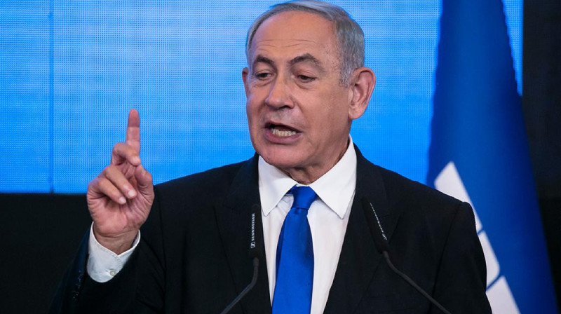 Нетаньяху заявил, что Израиль не будет оккупировать сектор Газа постоянно