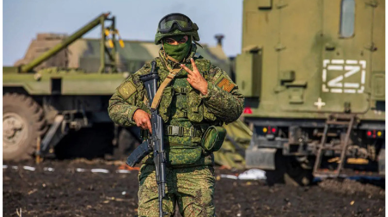 Пропустил тело через мясорубку: помилованные убийцы, вернувшись с "СВО", вновь совершают тяжкие преступления