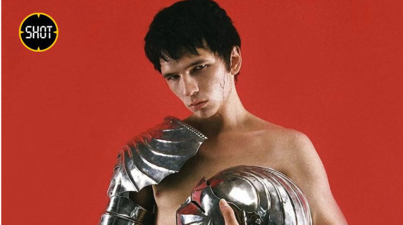 Рэпер VACIO собрался в армию весной - источник