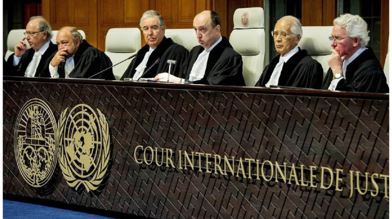 Суд в Гааге: Израиль обвинил ЮАР в лицемерии и лжи