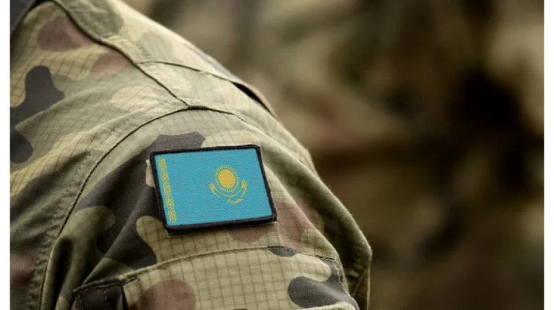 В рейтинге стран по уровню военной мощи Казахстан оказался на 58 месте из 145
