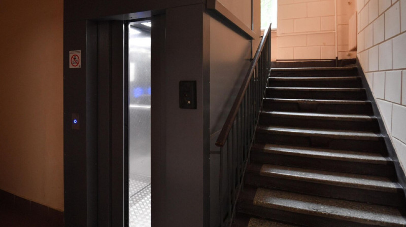 4 тысячи лифтов нужно заменить в Казахстане