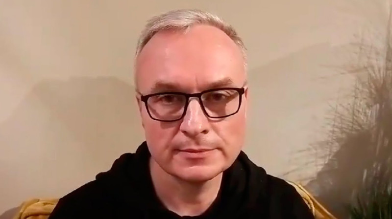 Бывший топ-менеджер Газпромбанка, воюющий за Украину, объявлен в розыск в РФ