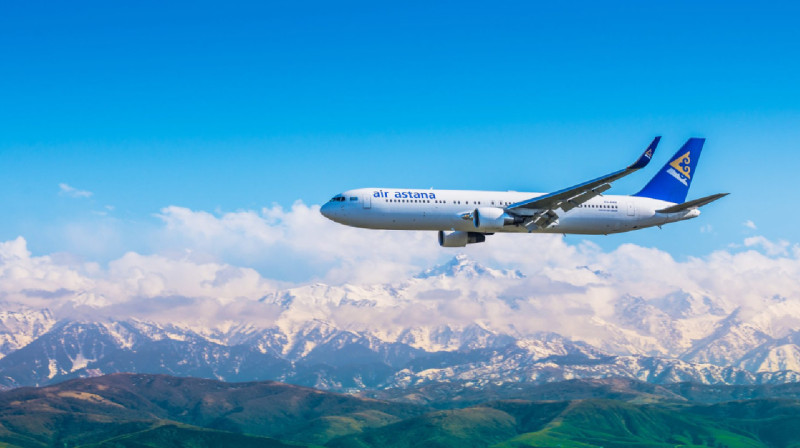 Казахстанским авиалиниям рекомендовали не летать над Йеменом