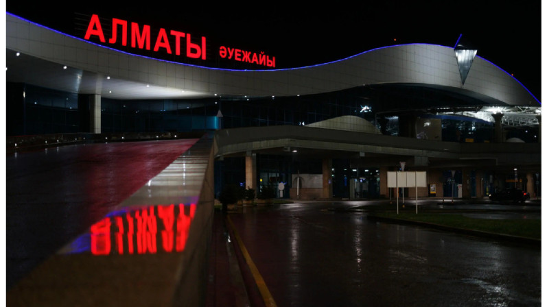 Начато расследование в отношении топ-менеджеров аэропорта Алматы