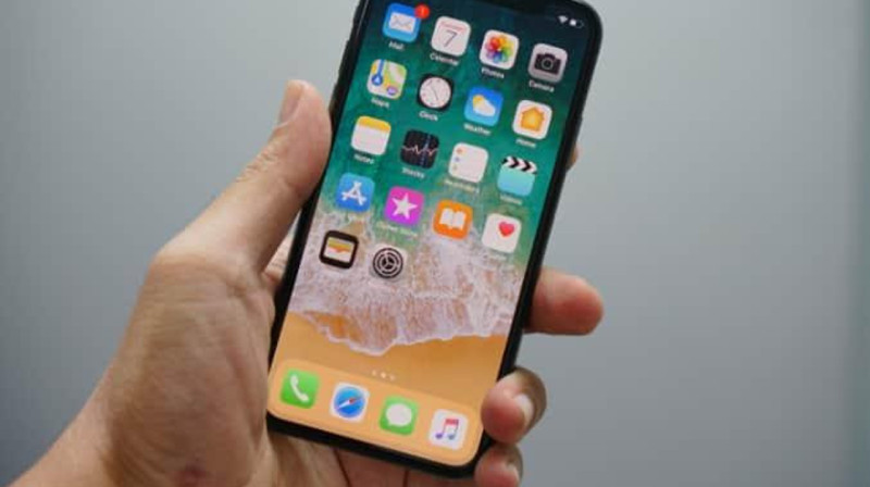 Полицейские Пекина научились взламывать Iphone