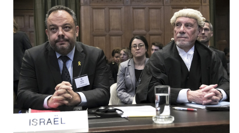 Суд в Гааге: Израиль не намерен прекращать военные действия в секторе Газа