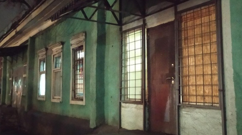 «Варварское отношение к истории города»: Алматы может лишиться исторического здания