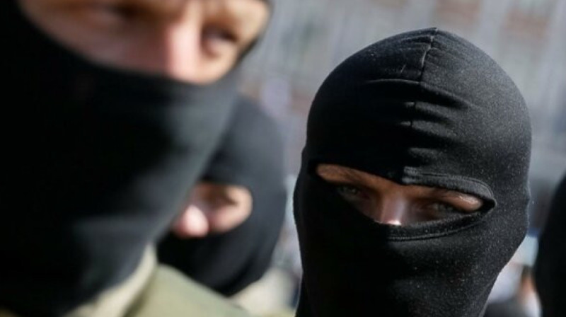 Житель ЗКО зарабатывал, вымогая деньги у бизнесменов