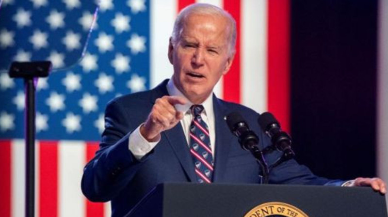 Байден заявил о готовности продолжить наносить удары по Йемену