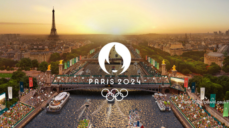 Казахстан завоевал две лицензии для участия в Олимпийских играх в Париже
