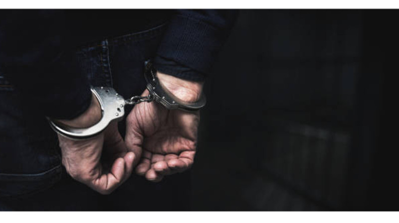 Около 60 разыскиваемых преступников задержали с начала года в Казахстане