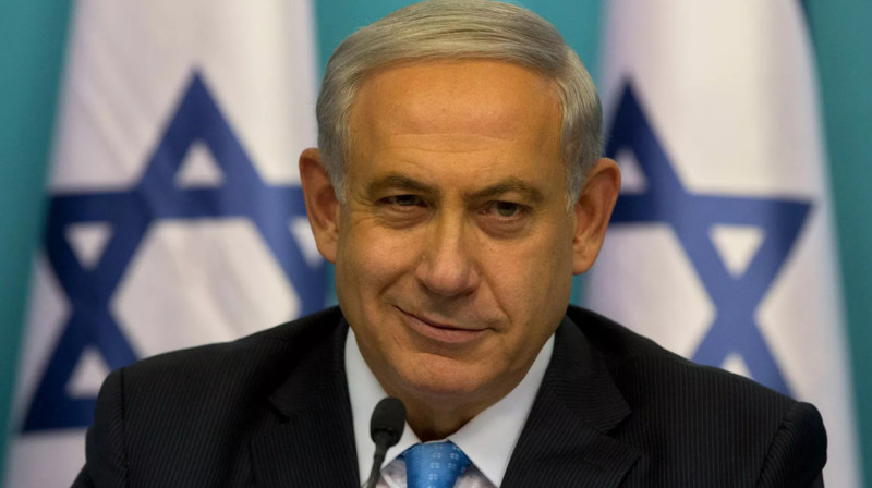 "Никто нас не остановит" — премьер-министр Израиля о войне с ХАМАС