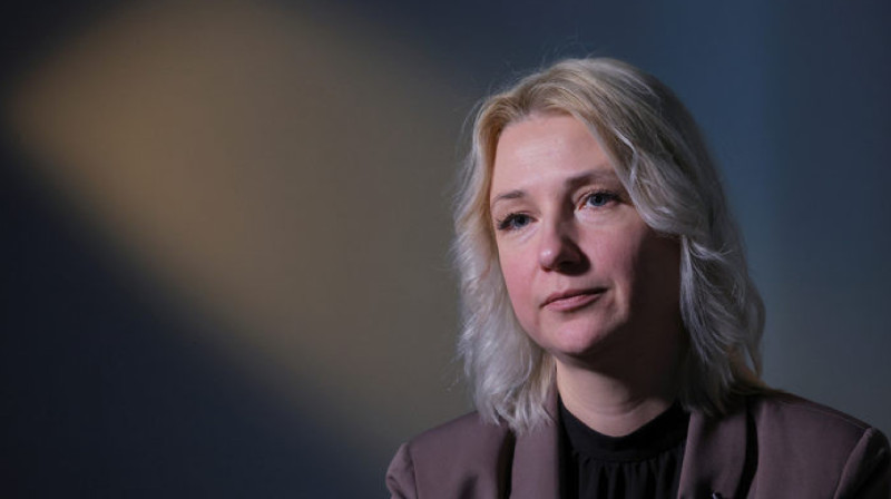 Экс-кандидатку в президенты РФ задержали в Тверской области