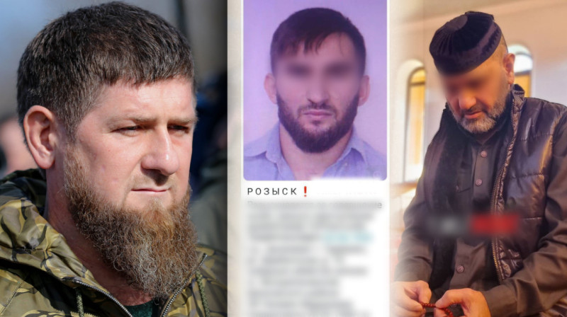 Кровная месть в Чечне: убитый оказался муллой Кадырова