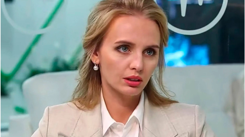 Очередное расследование ФБК: миллионные доходы дочери Путина