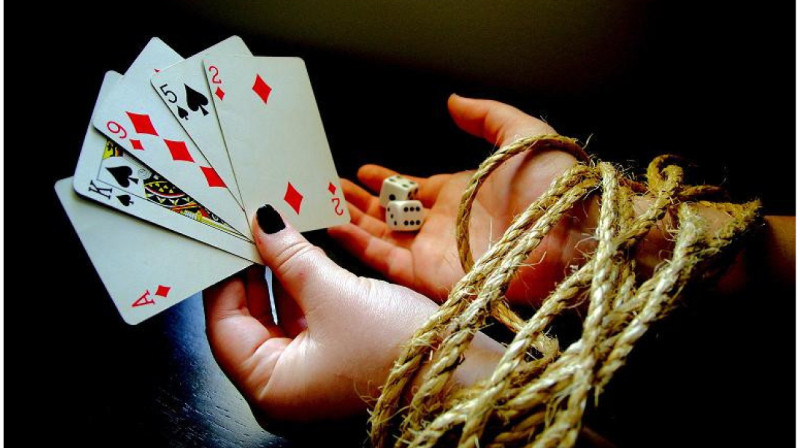 Средний долг игромана по-прежнему составляет $22 тыс. в Казахстане