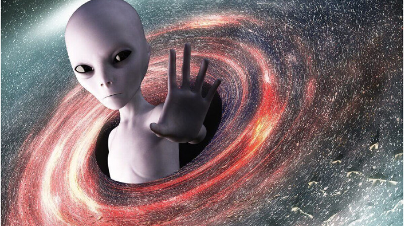 Учёные отправили инопланетянам приглашение на Землю