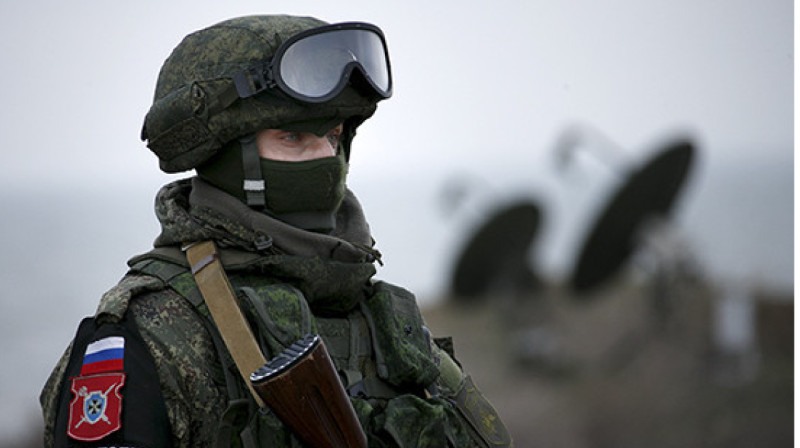 В Сахалине военный получил срок за отказ учавствовать в войне в Украине