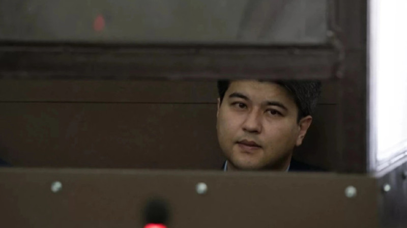 Бишимбаеву вменяют еще одну статью по делу об убийстве Нукеновой
