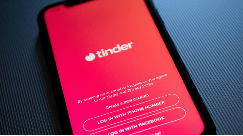 Tinder уходит из Беларуси с 15 февраля